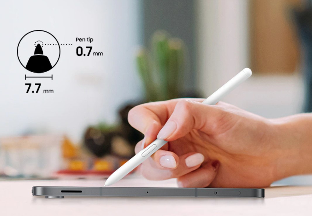 Không cần chi nhiều tiền, nay ai cũng có thể sở hữu tablet kèm bút viết - vẽ - sáng tạo tự do.